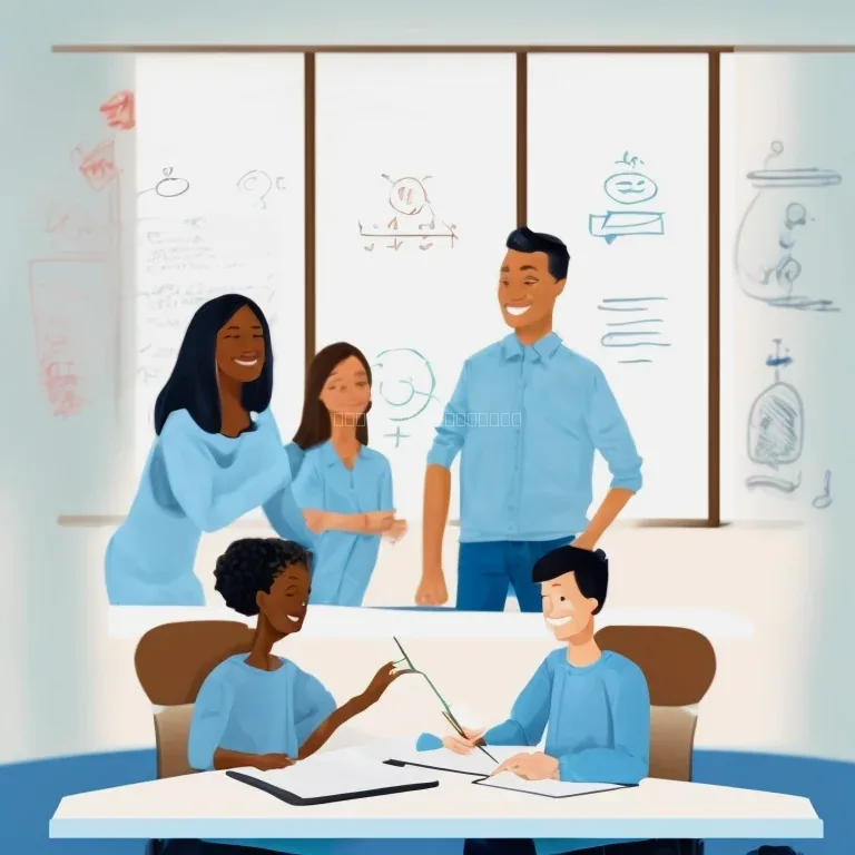assessment illustration